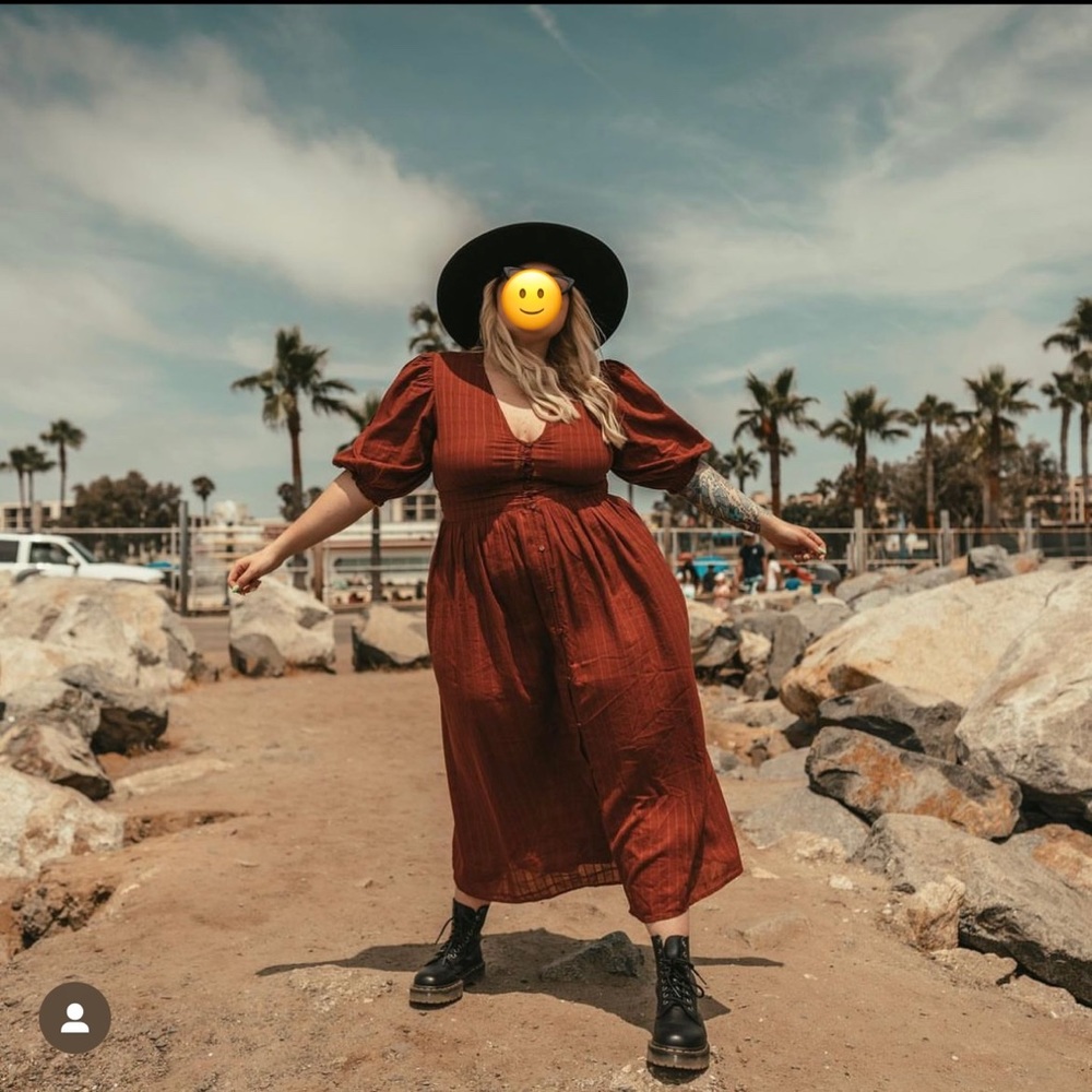 Old Navy dress